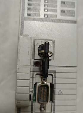 AB罗克韦尔1768-L43/B处理器模块，实物拍摄，成色漂