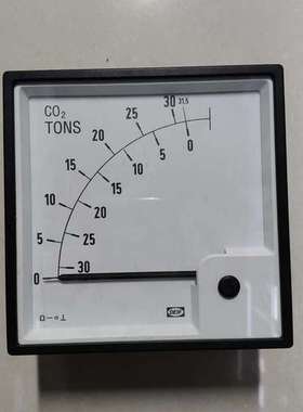 DEIF DQ144-x 0-20MA CO2 TONS 二