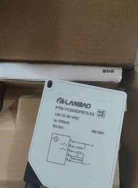 PTB-YC200DFBT3-E5 兰宝传感器 ，数