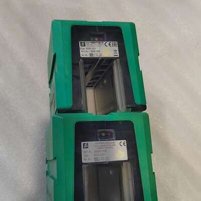 倍加福PEPPERL+FUCHS读码器，型号WCS3B-LS