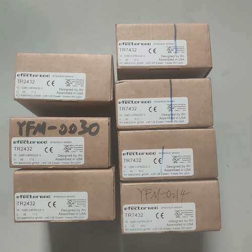 IFM 易福门 TR2432 TR7432 温度传感器,机械设备,电子产品制造设备,淘宝优惠券,粉丝福利购,淘宝优惠卷