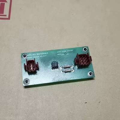 一块原厂Applied Materials MANO RA