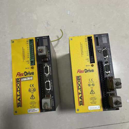 FD2A05TR-RN20宝德驱动器控制器实物图拍摄,机械设备,电子产品制造设备,淘宝优惠券,粉丝福利购,淘宝优惠卷