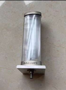 巴鲁夫BNI007F传感器