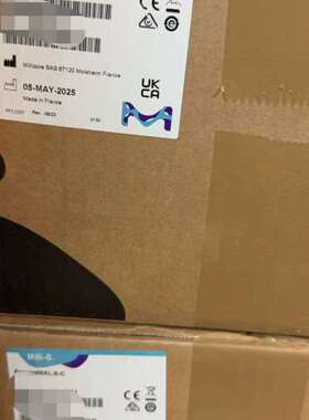 未拆封 密理博Milli-Q Progard XL-S-