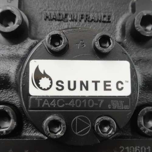 油泵TA2C-4010-7 ，TA3C-4010-7