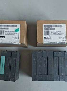 模块 6ES7 132-4BD02-0AA0 131