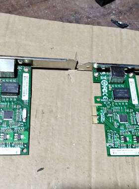 LR-LINK千兆网卡，型号LREC9201CT，