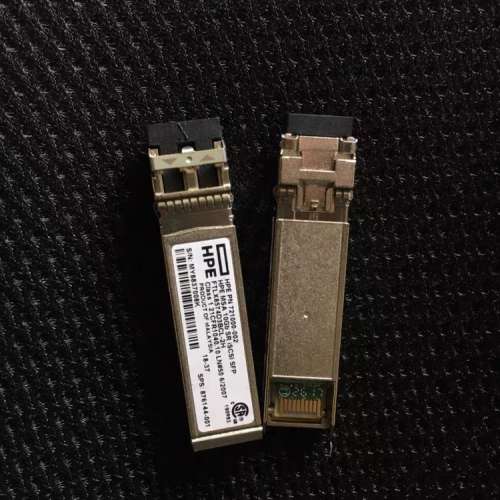 C8R25B HPE 721000-002  MSA 10G