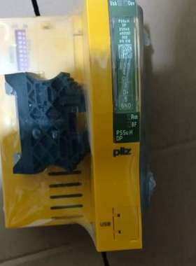 #继电器议价安全继电器正品皮尔兹312902 PSS