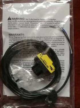 QS18VP6CV45 （61648）班纳 BANNER传感