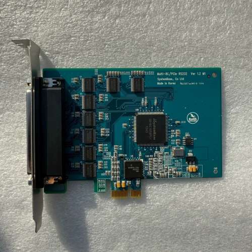 Multi-8CPCIe 232 ver12