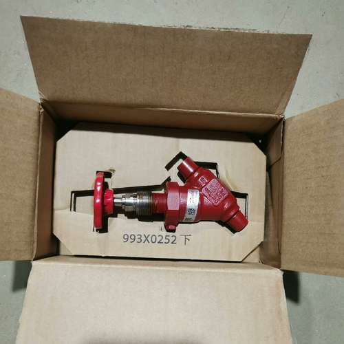 丹福斯截止阀STC15件