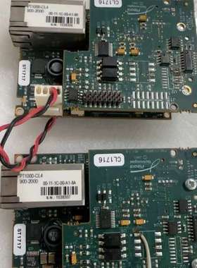 Pleora iPORT PT2000-CLM IP引擎板，