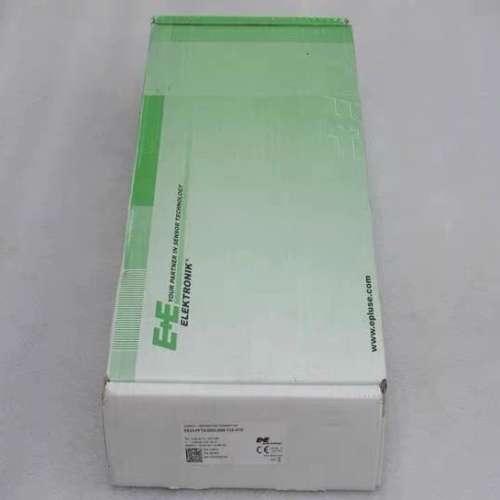 E+E益加义温湿度传感器 EE23-PFTA3D03/A