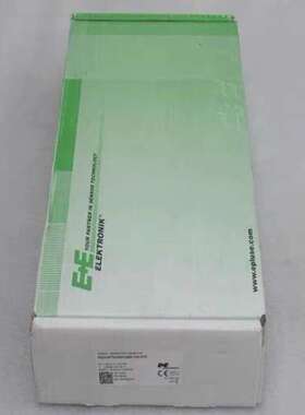 E+E益加义温湿度传感器 EE23-PFTA3D03/A