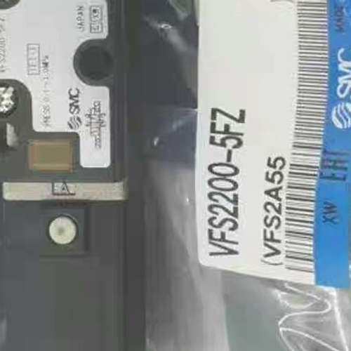 电磁阀VFS2110-5D VFS2100-5FZVF