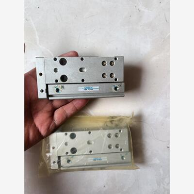 气立可滑座气缸FMR10*50X 全新未使用