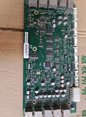 Zentral-SEL主板 型号R4949-2PCBA 功能