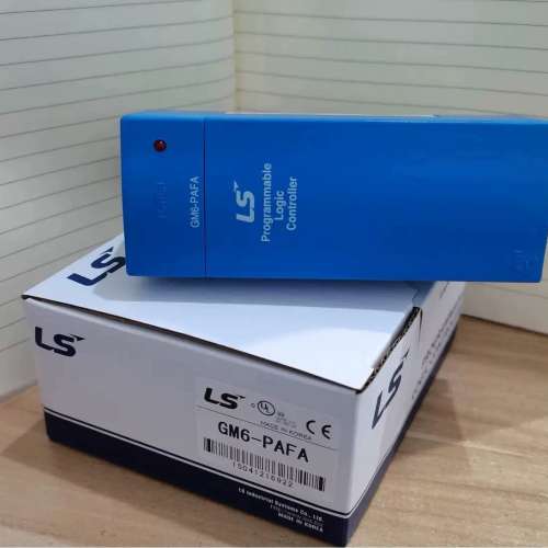 GM6-PAFA PAFB K3P-07AS 07BS G6