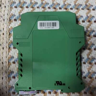 2814469信号放大器模块MCR-C-U/U-DC