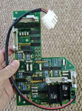 KONGSBERG  NA1120 PICKUP SYSTE