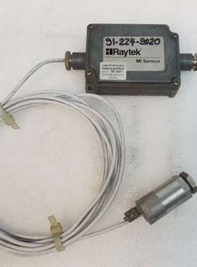 雷泰 MI 传感器 RAYMIH10LTCB3