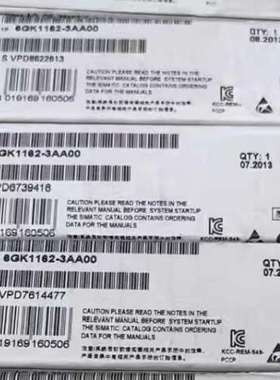 6GK1162-3AA00 正品 标价