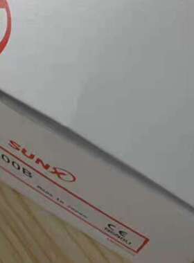 SUNX神视DPX-200B压力传感器数字独立型开关 议