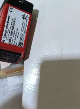 德国传感器ODKL 96B M/D26-S12