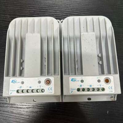 EPSOLAR太阳能控制器Tracer1215BN，12/2