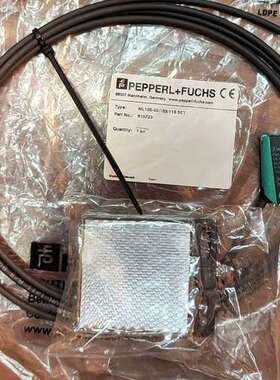 倍加福ML100-55/103/115SET订货号81572