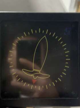 HORN霍恩风向标显示器，型号EAD144x144 S3-4