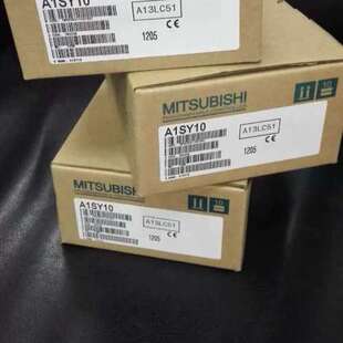 三菱#PLC 模块库存，质保一年，有技术支持售后无忧#M