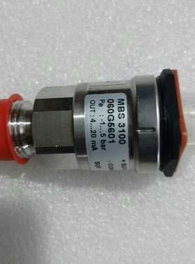 丹佛斯压力传感器060G5601