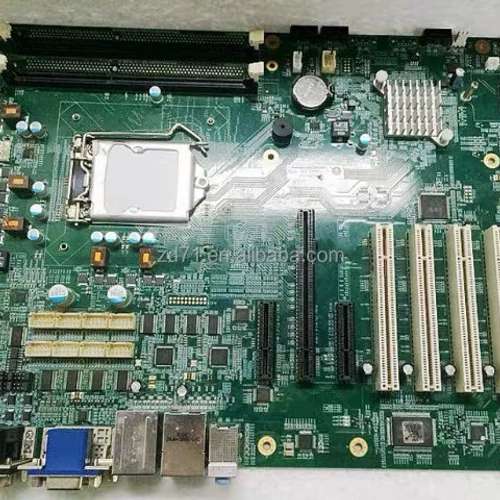 研祥主机板 EC0 1817V2NA H81 eco-181