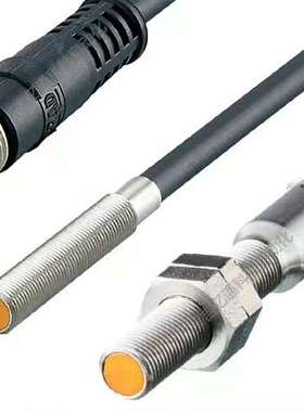 易福门接近开关 IY5045 5062 5051 5033