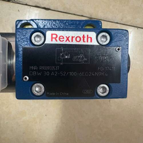 R900933537 DBW30A2-52/100-6EG2