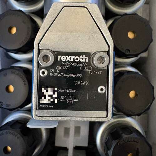 R900566273 M-3SEW6C3X/420MG24N