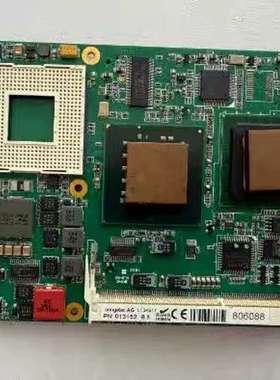 congatec AG L134811 PN:013152