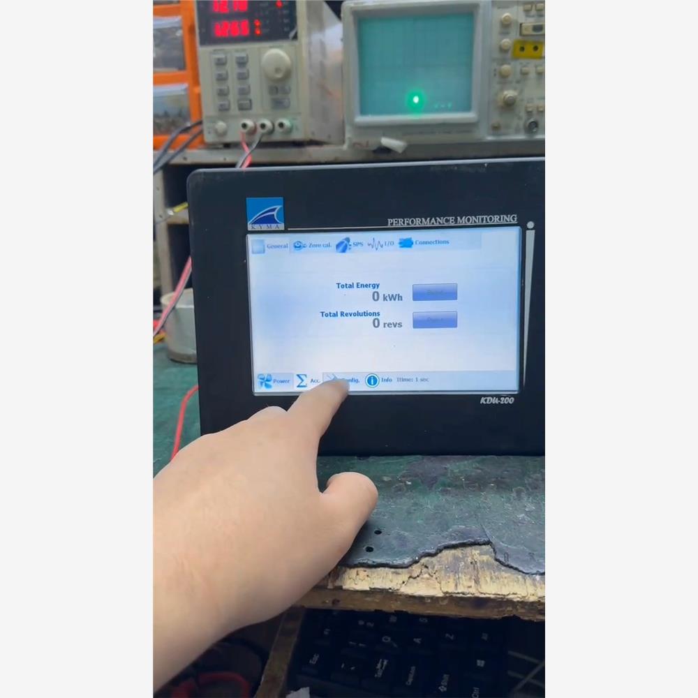 KYMA轴功率。二手9成新KD