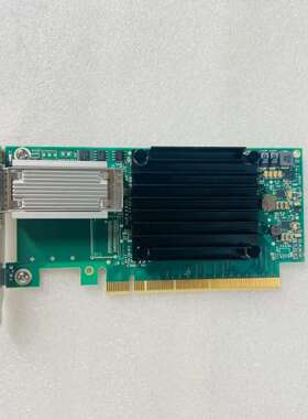 Mellanox/迈络思 MCX455A-ECAT CA05