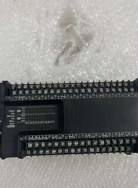 CP1E-N60SDR-APLC1.3版本实物