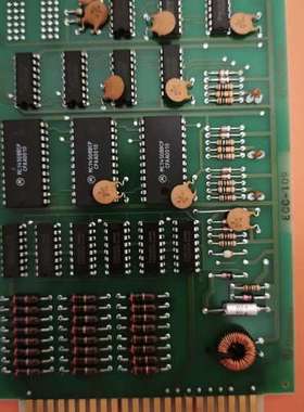 【TERASAKI电路板ECC-109，型号K/767/9-