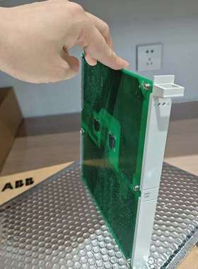 ABB控制主板DSAI130A