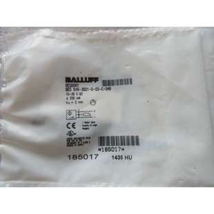 516 3021 S49 BES00KY BES 巴鲁夫