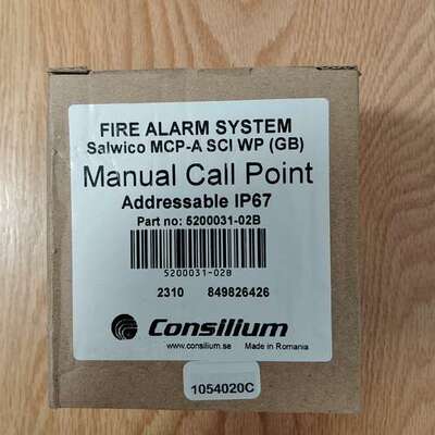 康士廉，MCP-A SCI WP  500031-02B