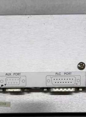 Uniop按键屏 EK-11库存6ZA951-7