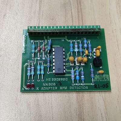 NORCONTROL NN-806.3 HE220292C