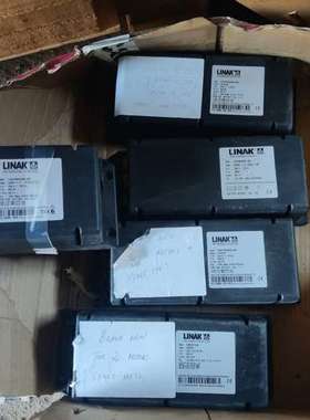 LINAK 控制盒 5 个